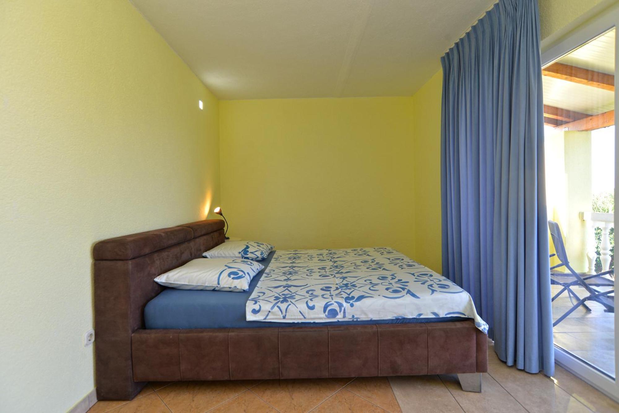 Apartments Milica 56 PUY Eksteriør bilde