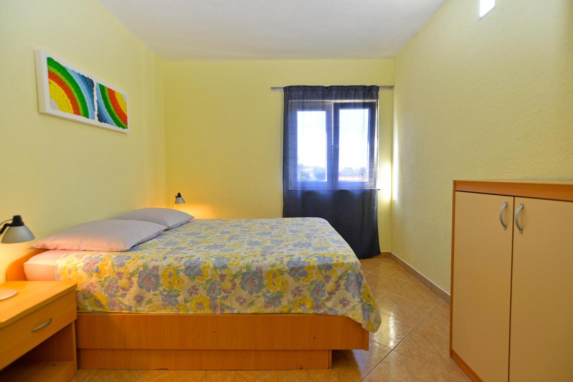 Apartments Milica 56 PUY Eksteriør bilde