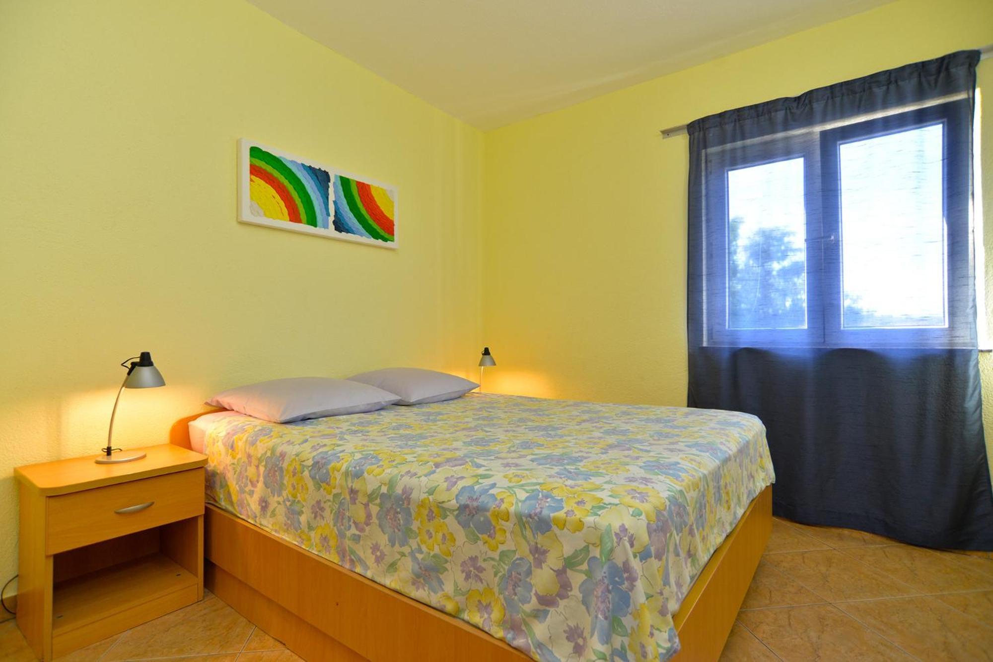 Apartments Milica 56 PUY Eksteriør bilde