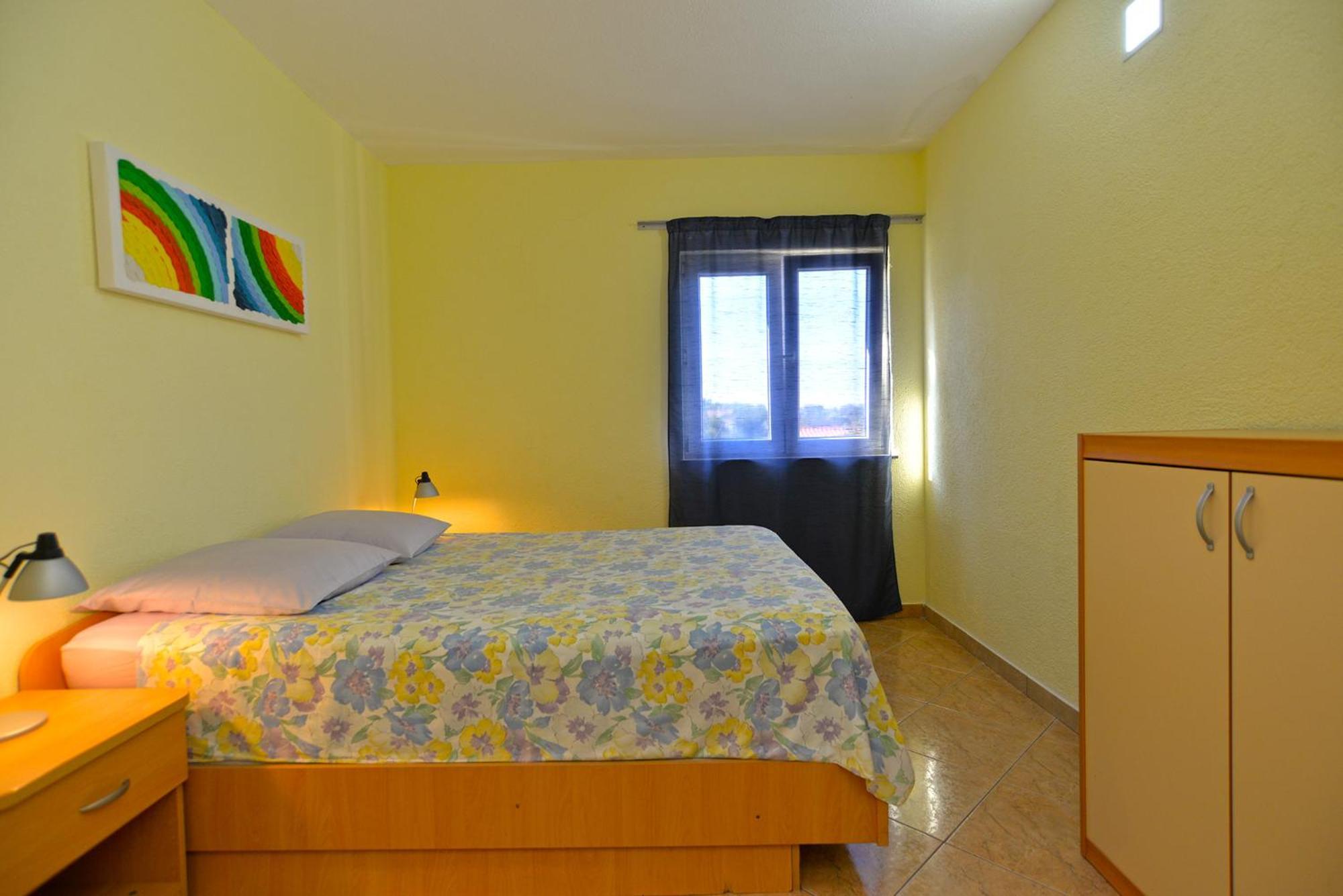 Apartments Milica 56 PUY Eksteriør bilde