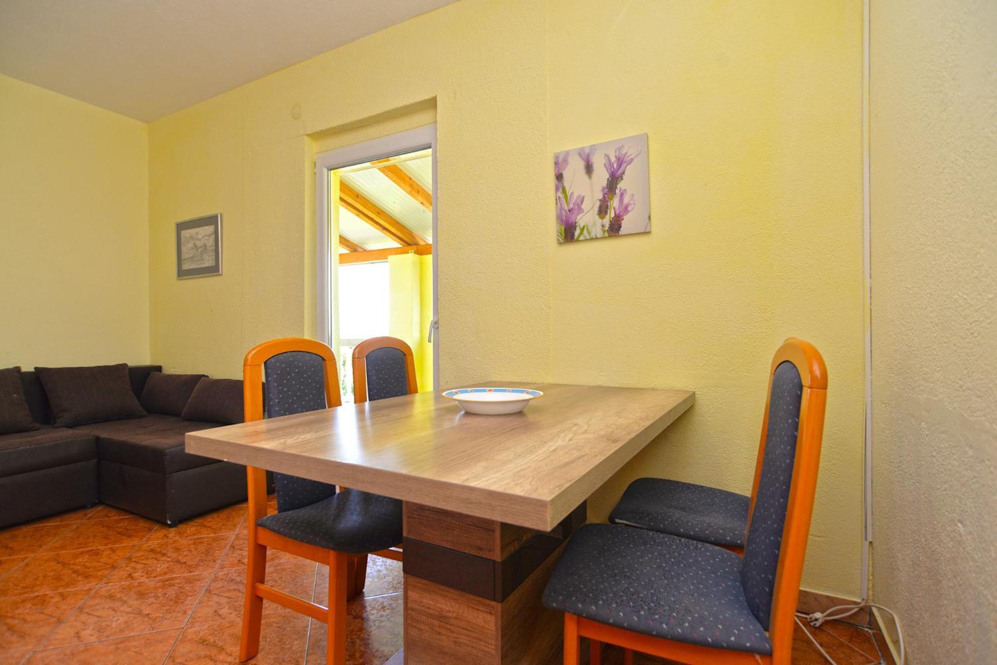 Apartments Milica 56 PUY Eksteriør bilde