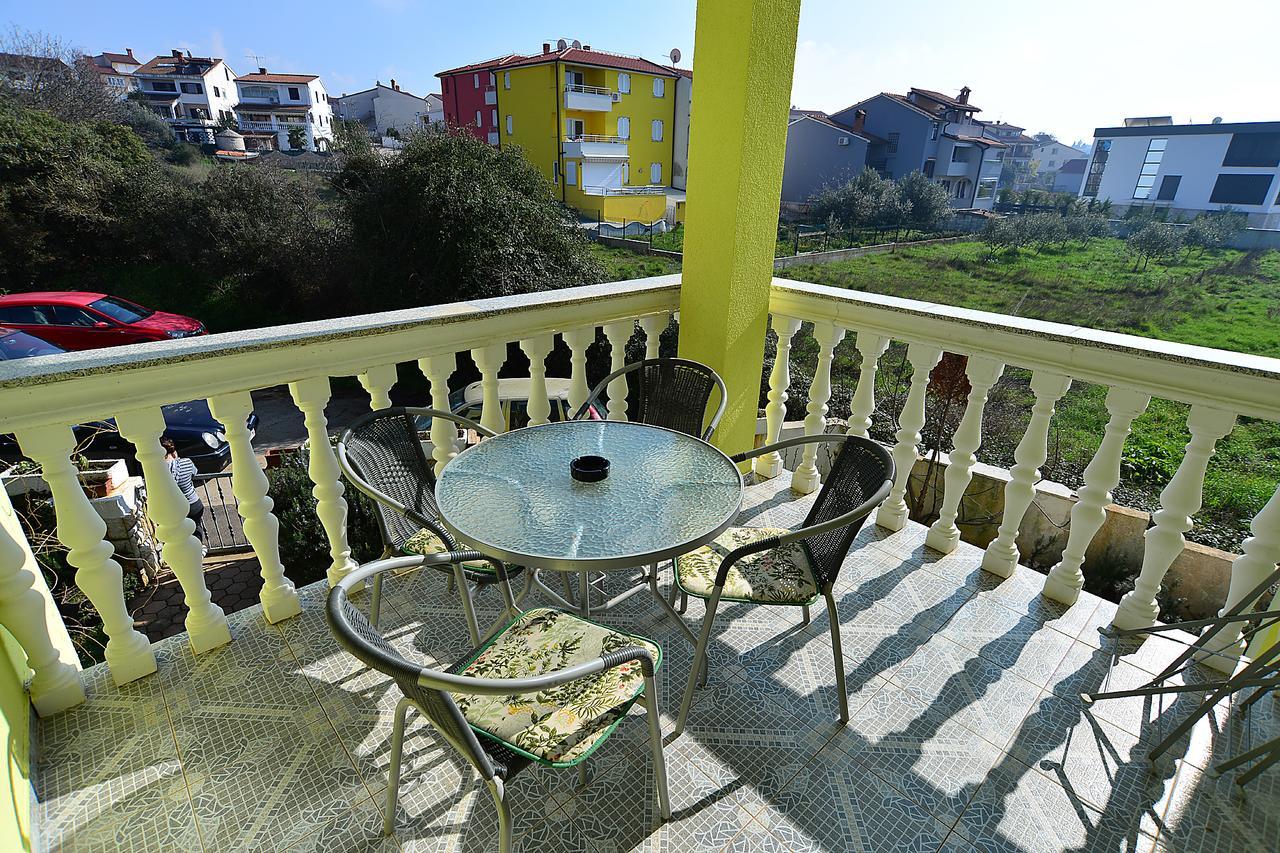 Apartments Milica 56 PUY Eksteriør bilde