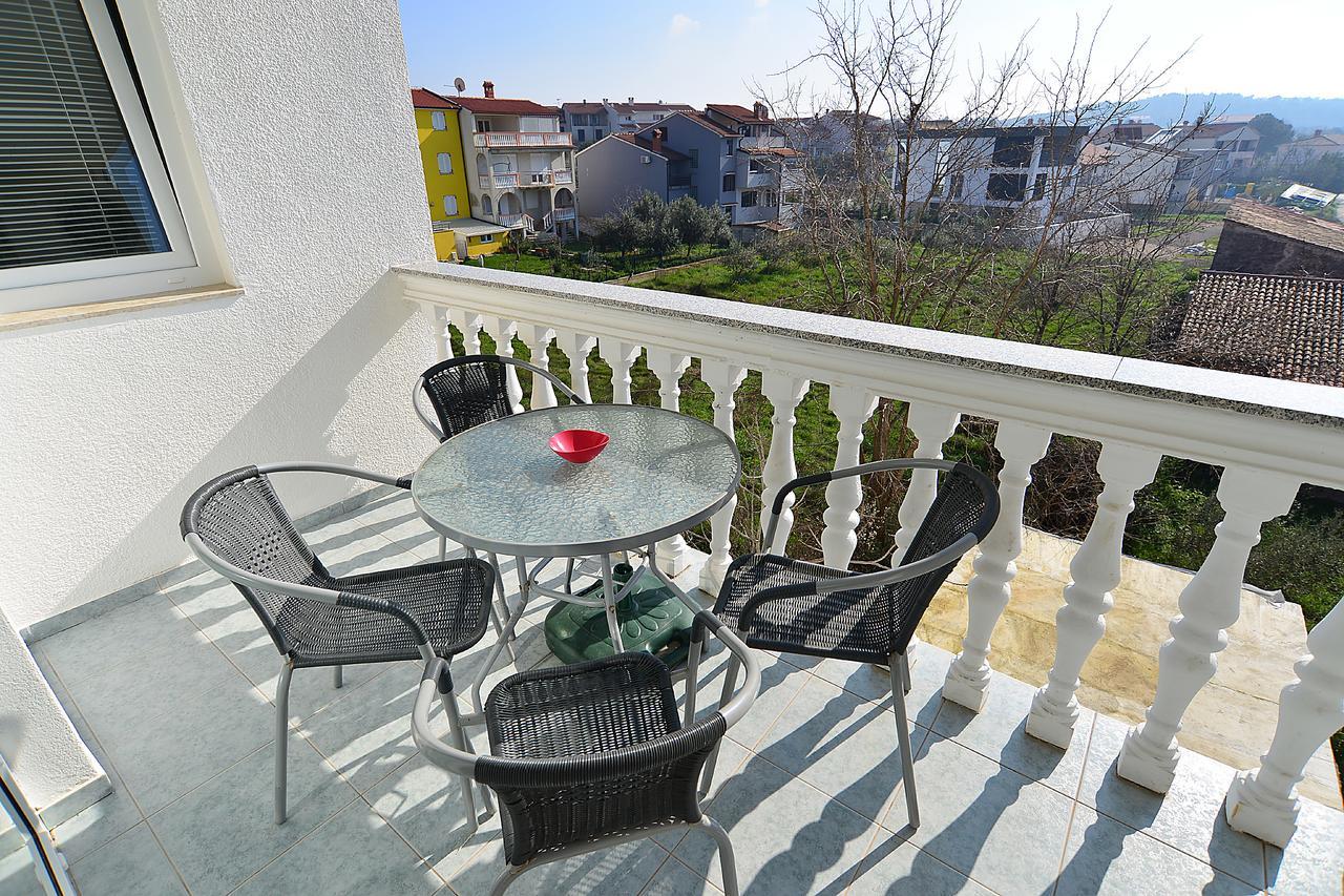 Apartments Milica 56 PUY Eksteriør bilde
