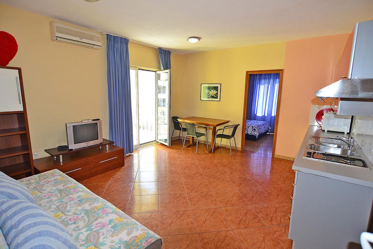 Apartments Milica 56 PUY Eksteriør bilde