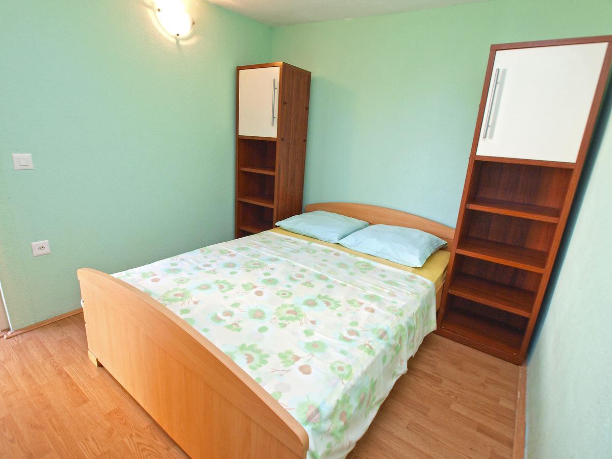 Apartments Milica 56 PUY Eksteriør bilde