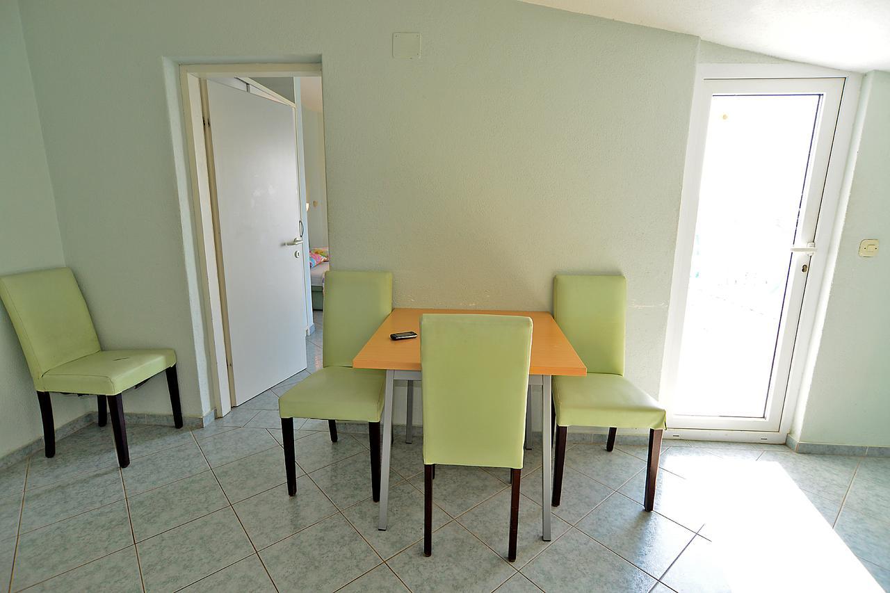 Apartments Milica 56 PUY Eksteriør bilde