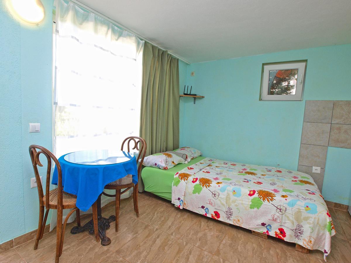 Apartments Milica 56 PUY Eksteriør bilde