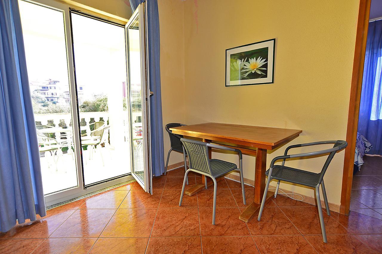 Apartments Milica 56 PUY Eksteriør bilde