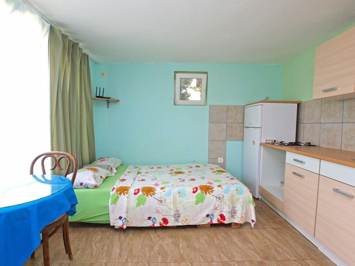 Apartments Milica 56 PUY Eksteriør bilde