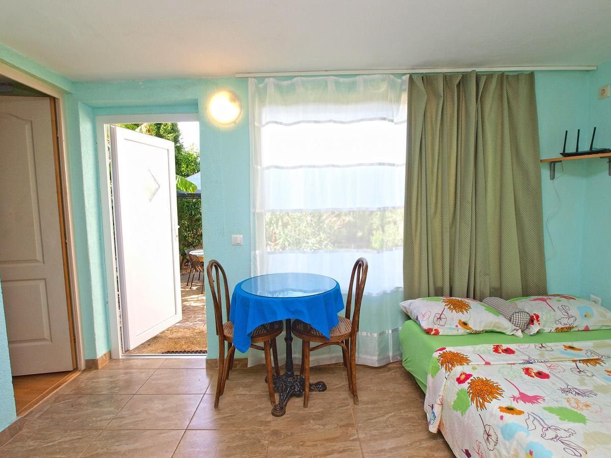 Apartments Milica 56 PUY Eksteriør bilde