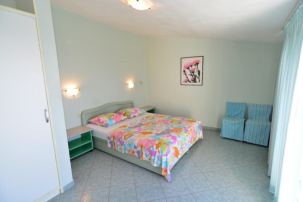 Apartments Milica 56 PUY Eksteriør bilde