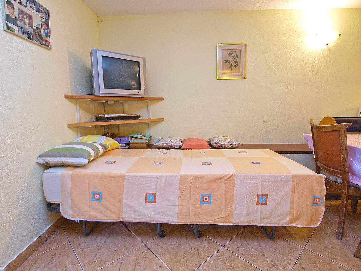 Apartments Milica 56 PUY Eksteriør bilde