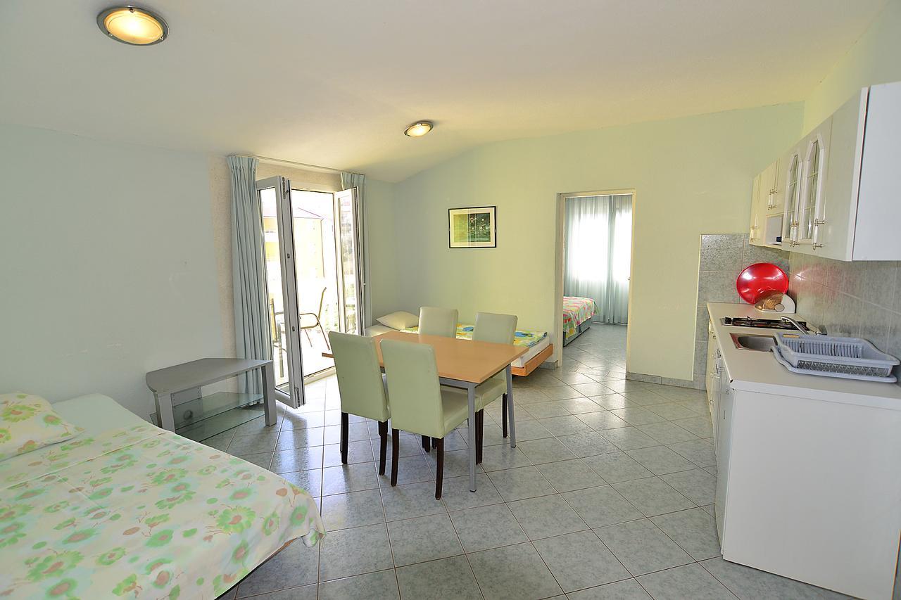 Apartments Milica 56 PUY Eksteriør bilde