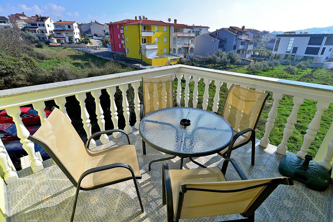 Apartments Milica 56 PUY Eksteriør bilde