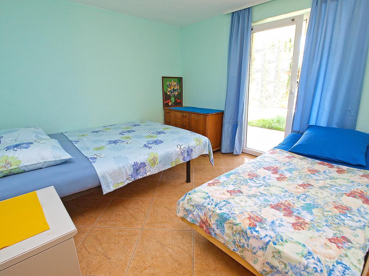 Apartments Milica 56 PUY Eksteriør bilde