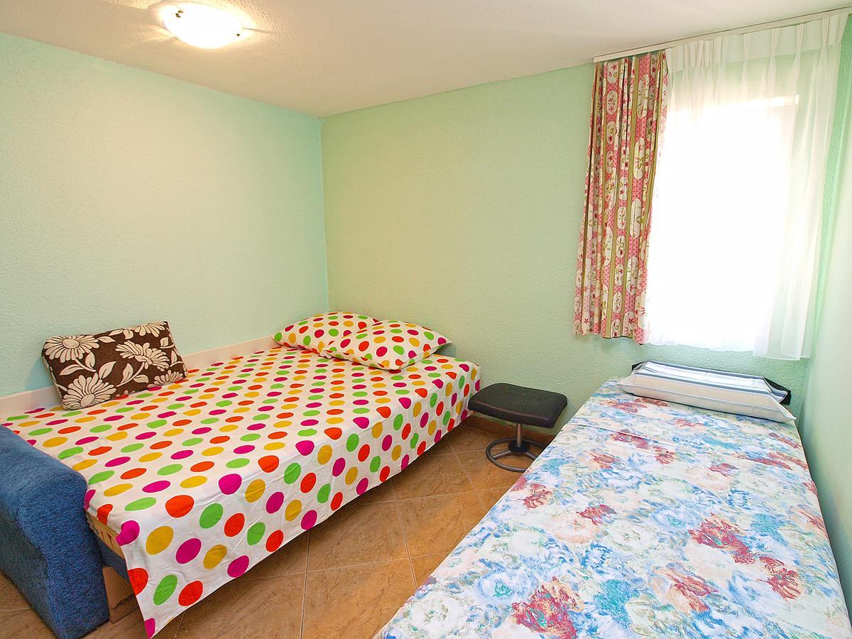 Apartments Milica 56 PUY Eksteriør bilde