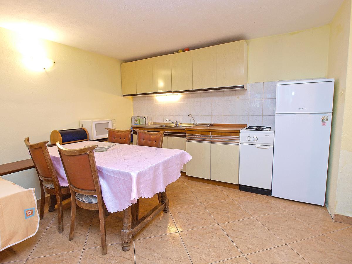 Apartments Milica 56 PUY Eksteriør bilde