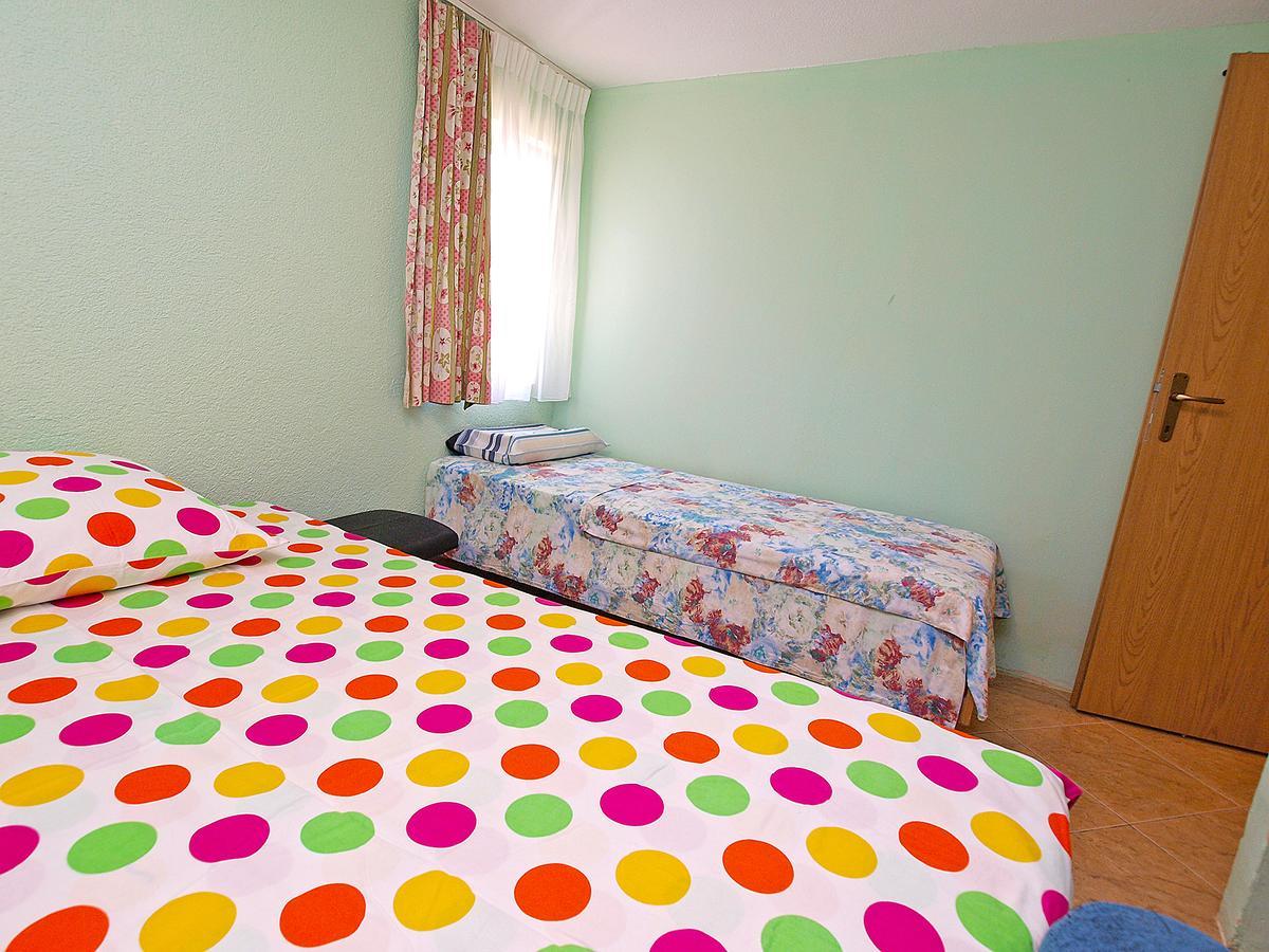 Apartments Milica 56 PUY Eksteriør bilde