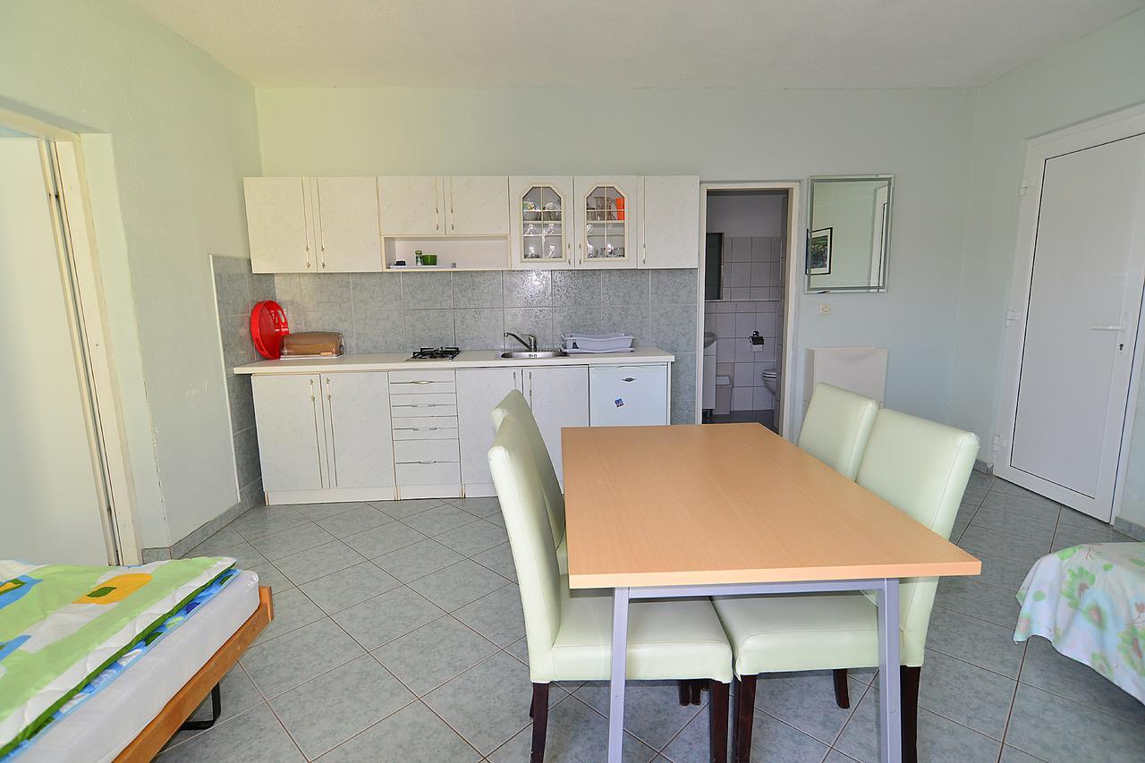 Apartments Milica 56 PUY Eksteriør bilde