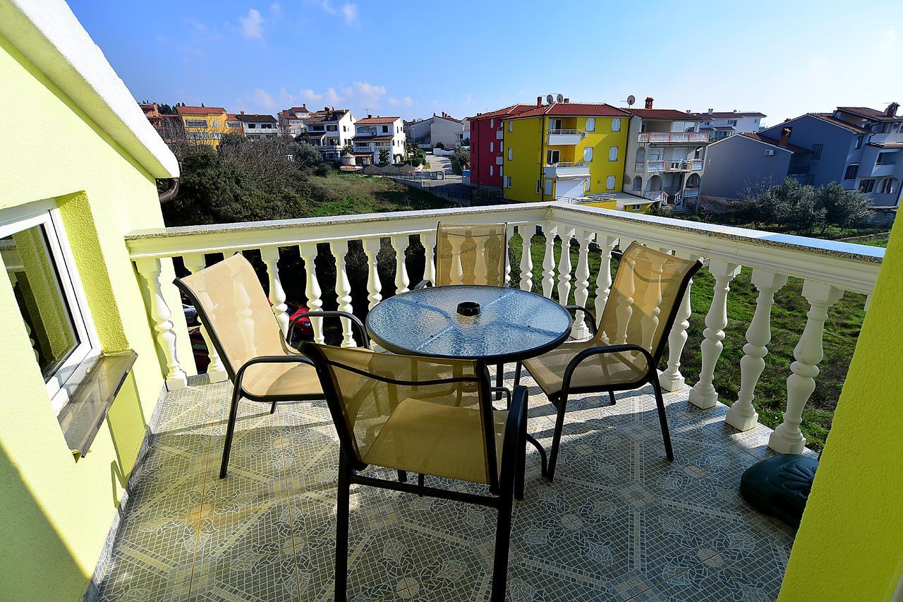 Apartments Milica 56 PUY Eksteriør bilde